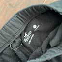 Hollister Black Sweatpants Photo 2