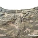 Athleta  Camo Women's Farallon Jogger Pants Sz 8 Photo 2