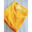 Juicy Couture  x Olay Limited Edition Velour Track Pants Marigold Plus Size 4X -1 Photo 1