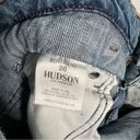 Hudson Jeans Hudson Los Angeles Jessi Boyfriend Jeans Double waistband Women's size 26 Photo 6