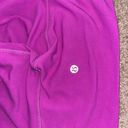 Lululemon Purple/Pink Capri Leggings Photo 1