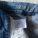 American Eagle Outfitters Next Level Stretch Shorts Photo 2