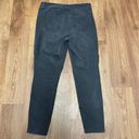 Talbots  Flawless High-Rise Jegging Ankle Jeans Gray Womens 10P Petite Denim Photo 1