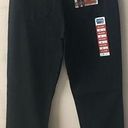 Riders By Lee DeadStock Vintage Lee Riders Jet Black Relaxed Fit Jeans Photo 1