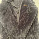 Columbia Womens Gray Full Zip Jacket Photo 0