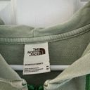 The North Face Zip-Up Hoodie Photo 3