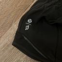 Lululemon NWT  hotty hot short lined Photo 2