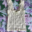 Free People Love Letter Tank Photo 0