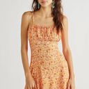 Free People Floral Summer Dress Photo 2