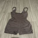 FP Movement By Free People Bodysuit Brown Size XS Photo 2