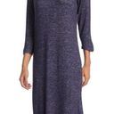 Bobeau NWT  Knit Cowl Neck Knee Length Dress Photo 0