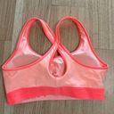 Under Armour Sports Bra Photo 1