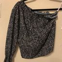 SheIn One shoulder top Photo 0