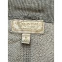 American Eagle  Vintage Y2K Low Rise Logo Sweatpants Gray  M Photo 2