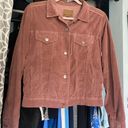 American Eagle Outfitters Corduroy Jacket Photo 2