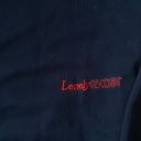 Lonely Ghost Heavyweight Sweatshirt - Ask Me Why I’m Lonely Photo 11