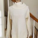 Anthropologie SALE  MOTH Ribbed Turtleneck Sweater Size Small NWOT Photo 3
