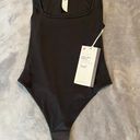 Lululemon square-neck bodysuit Photo 1