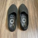 Sorel Ella Slip On Leather Loafers Photo 9