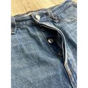 Levi's Levi’s wedgie jean cut off shorts Photo 2