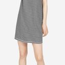 Everlane stripe box cut T shirt dress Photo 0