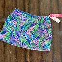 Lilly Pulitzer Anika Skort Size Small Photo 0