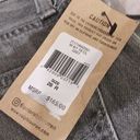 Polo  Ralph Lauren Jeans The Callen High Rise Jeans Blue Grey Size 28 New w/Tag Photo 7