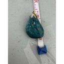 Blue Gemstone Pendant Photo 4