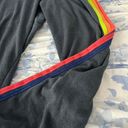 Aviator Nation Grey Sweatpants Photo 2