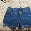 Wrangler Retro  Shorts Photo 3