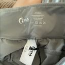 Zyia  Heathered Gray Ascend Joggers Size Small Photo 7