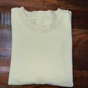 Lululemon  Perfectly Oversized Crew Dew Color Photo 4