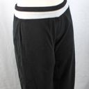 Nike Y2K Vintage Danskin Work Out Capri Wide Leg Pants Size Medium Photo 5