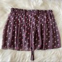 American Eagle  Skirt Hearts Photo 7