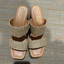 Beach Club Boutique Sandals Photo 4