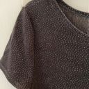 Natori Ladies’ Sparkly  Top (M) Photo 1