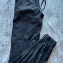 Lululemon Black Align Joggers Photo 3