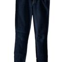 Tommy Hilfiger  LADIES DARK SKINNY STRAIGHT LEG DENIM BLUE TRADITIONAL JEANS 4 Photo 7