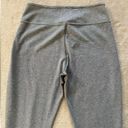 Patagonia  Women’s Capilene Pants Gray Midweight Base Layer Polartec Sz M Photo 6