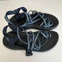 Chacos Blue Sandals Photo 0