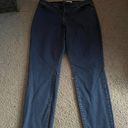 Ava & Viv Size 16W  Stretchy Jeans Photo 0