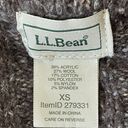 L.L.Bean Wool Cardigan Photo 3