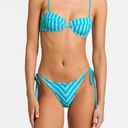 Triangl Sour stripe Mala Bikini Photo 1