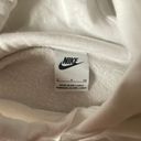 Nike White Hoodie Photo 1