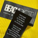 Beach Riot NWOT  Sport Workout Set - Yellow - XL Photo 11