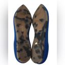 Rothy's ROTHY’S The point flat slip on point toe shoes Size 7 Photo 7