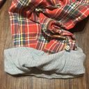 Aerie Plaid Pajama Pants Photo 2