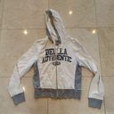 Bella Dahl  Hoodie Authentic Sweat Brand Sz L Photo 0