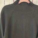 Everlane NWOT  The Cashmere Ribbed Turtleneck Photo 7