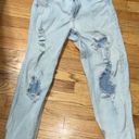 Wild Fable Light blue ripped jeans Photo 0